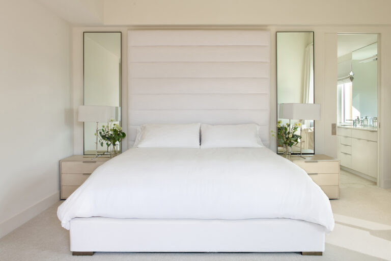 Bedroom Layout for Better Mobility