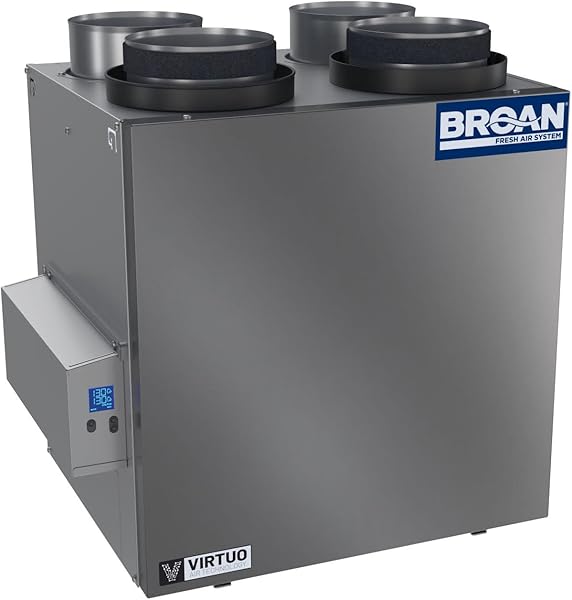 Broan ERV B160E75RT