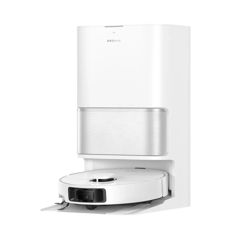 Smart Home Technology | Rachel's Specification Notes 10 Dreame L40 Ultra