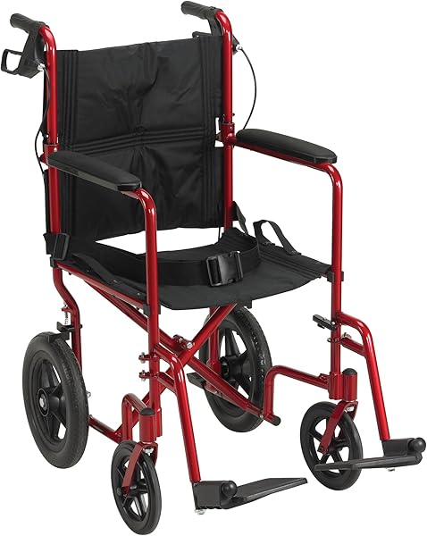 Drive Medical Wheelchair Range