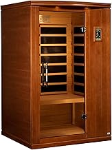 Dynamic San Marino Elite 2-Person Sauna