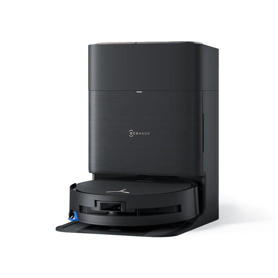 Smart Home Technology | Rachel's Specification Notes 11 Ecovacs DEEBOT with YIKO Voice Assistant