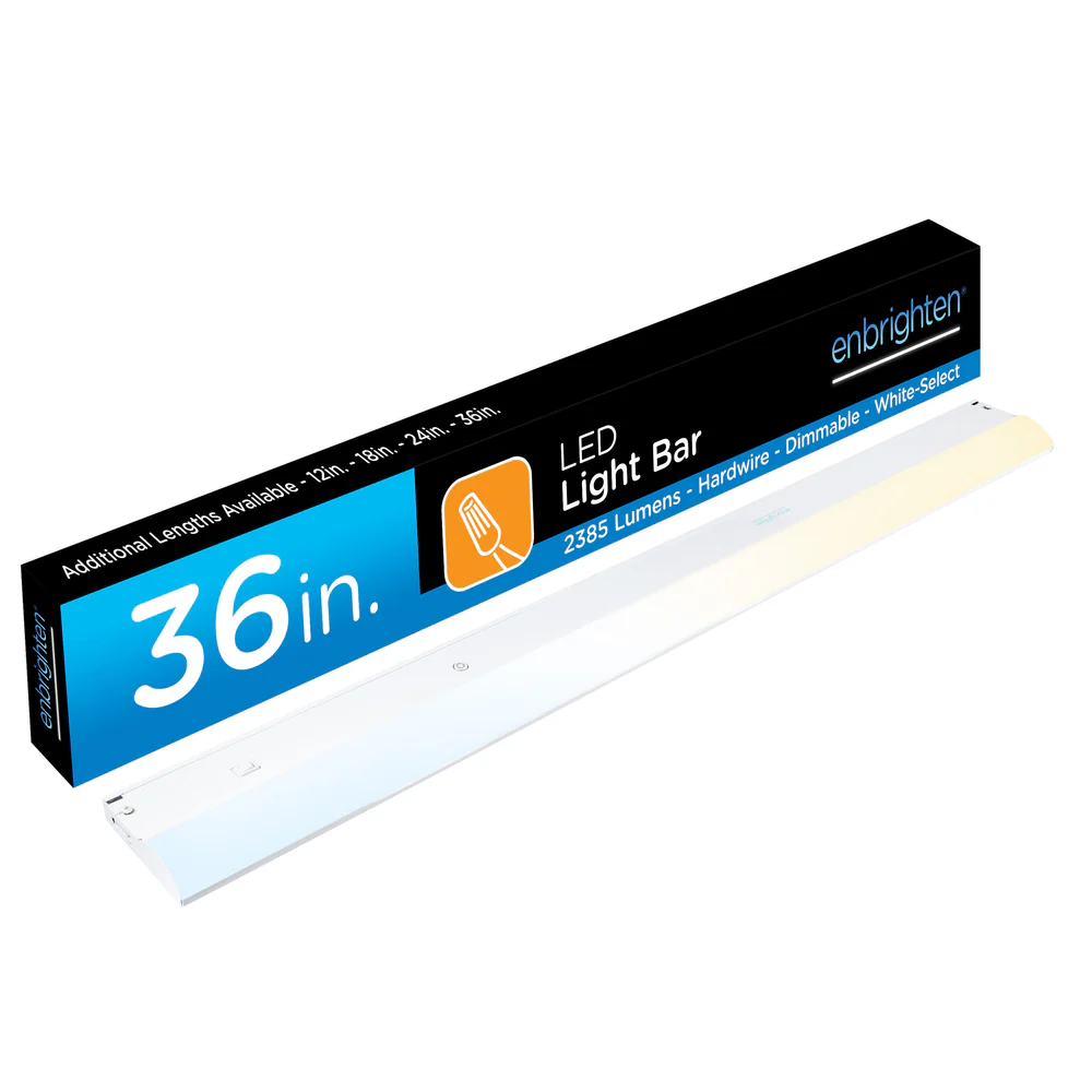 Smart Home Technology | Rachel's Specification Notes 3 Enbrighten Direct Wire LED