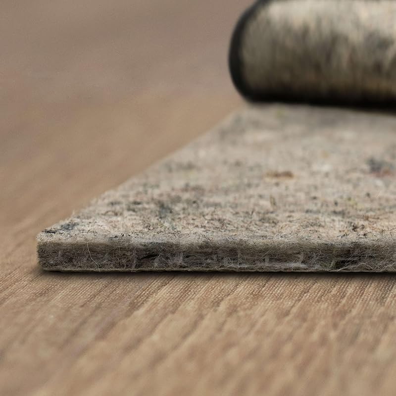 Editor's Pick · Under Every Rug