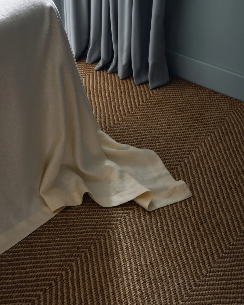 Editor's Pick · Natural Fiber