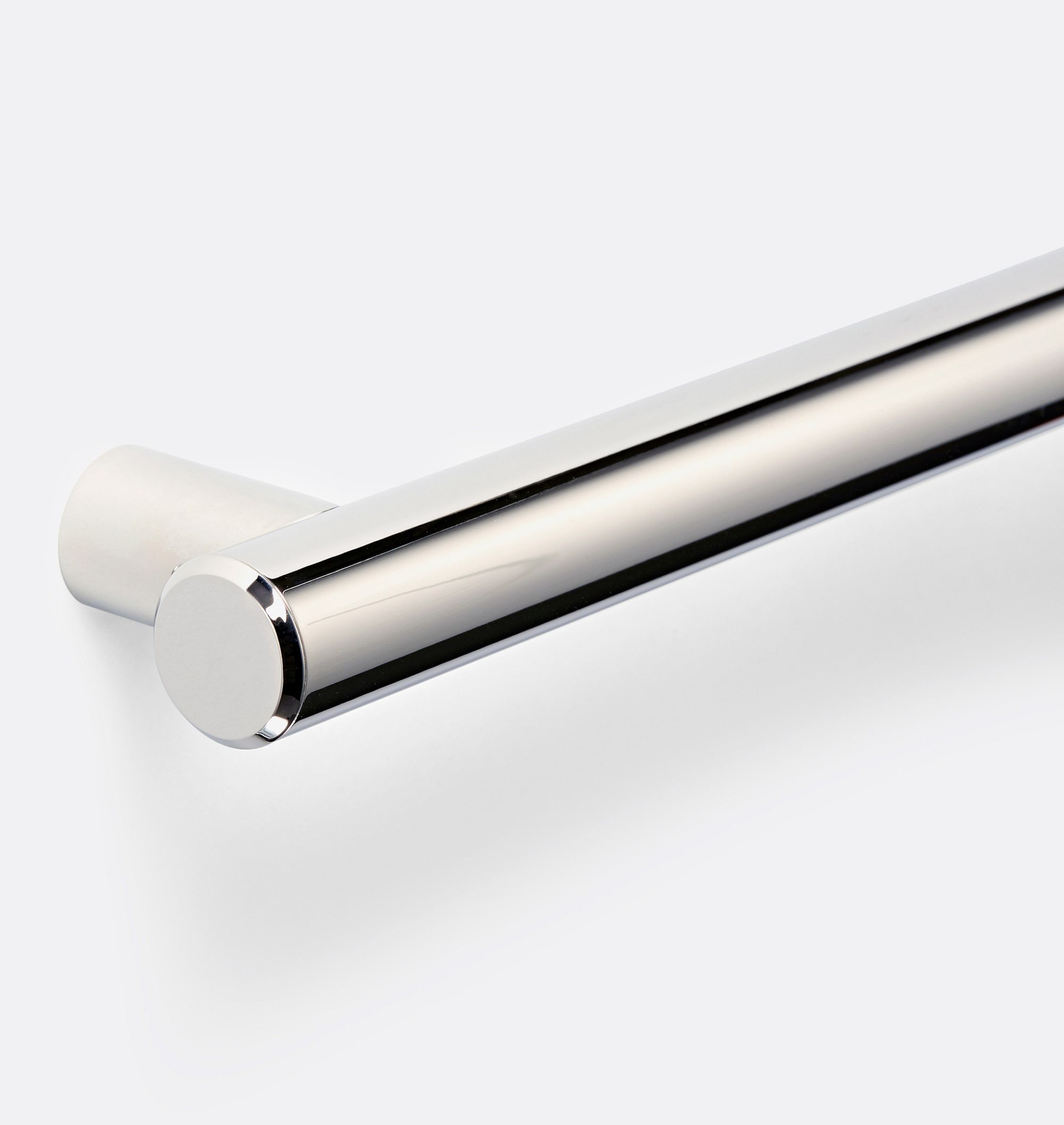 Bathroom Safety | Rachel's Specification Notes 2 Rejuvenation Round Shower Grab Bar