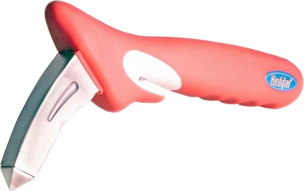 Stander Metro Car Handle Plus