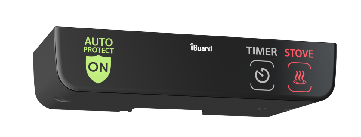 iGuardStove Automatic Shutoff