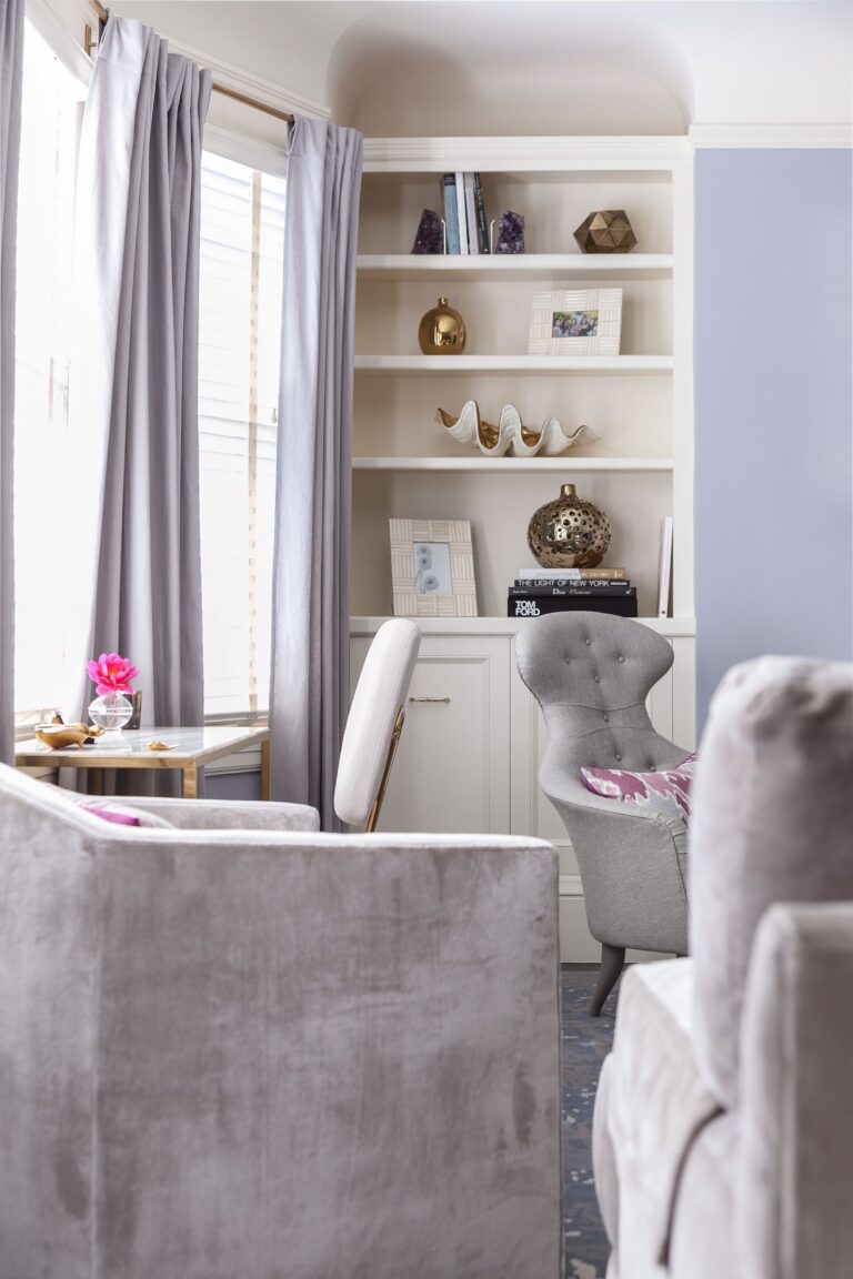 High-End Home Upgrades for Aging Gracefully
