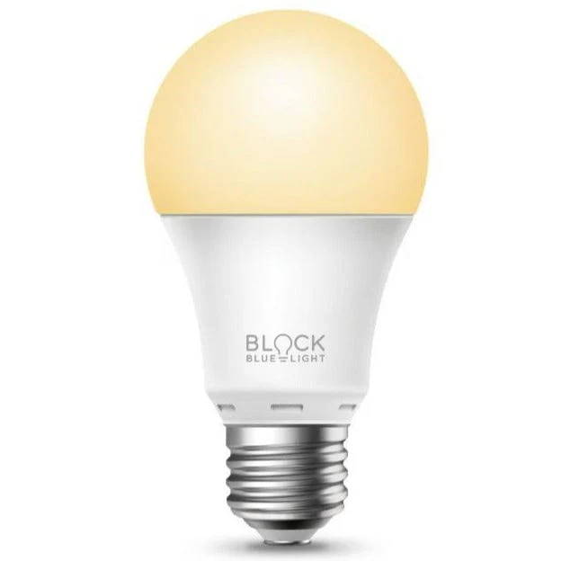 Complete Product Recommendations | Rachel's Specification Notes 83 BioLight by BlockBlueLight