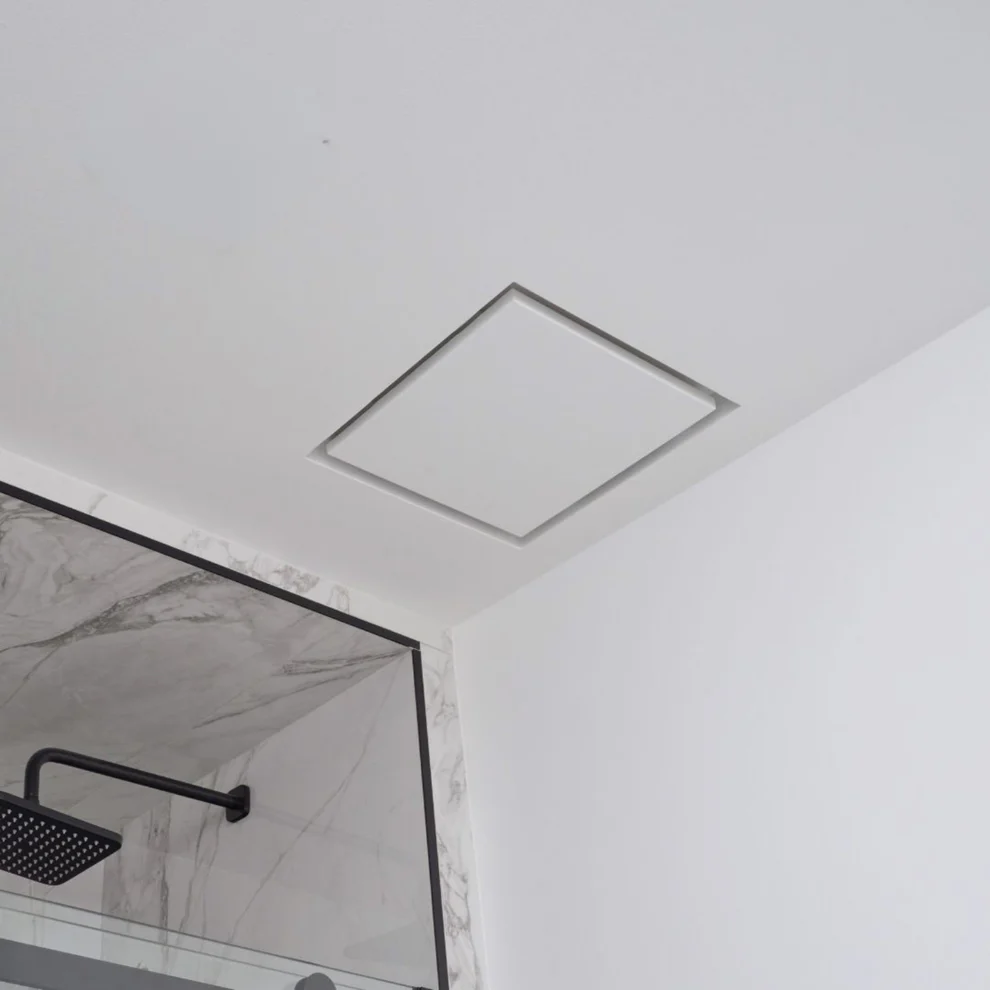 Complete Product Recommendations | Rachel's Specification Notes 87 Fittes Flush Exhaust Mount