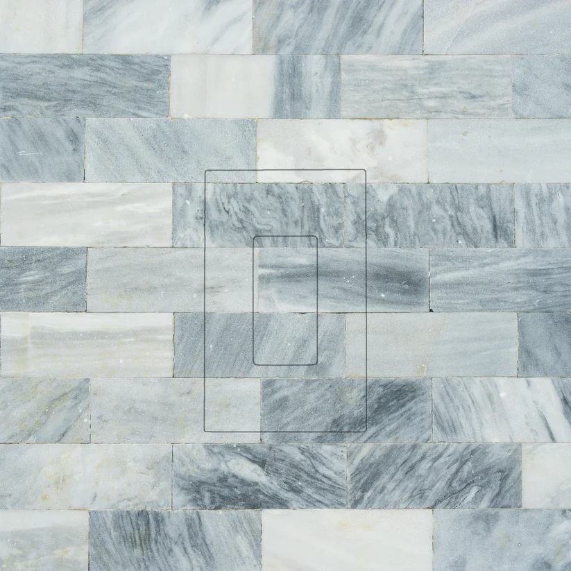 Complete Product Recommendations | Rachel's Specification Notes 97 Hide A Trim Tile Switch