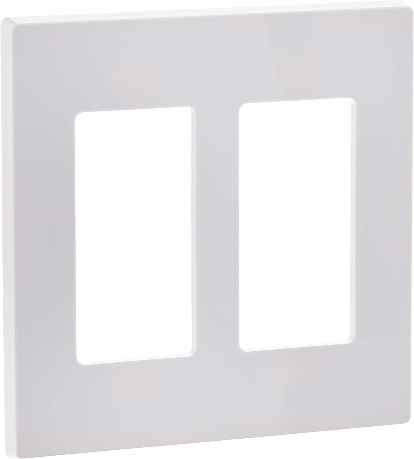 Complete Product Recommendations | Rachel's Specification Notes 96 Leviton Decora Plus Wall Plates Screwless