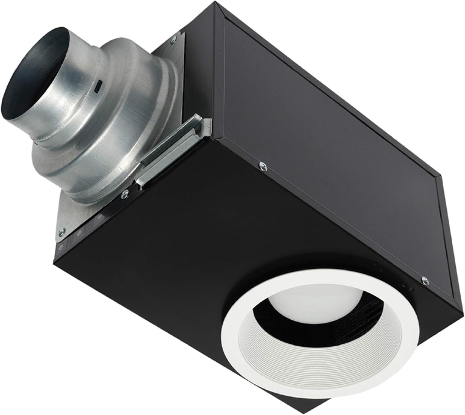 Complete Product Recommendations | Rachel's Specification Notes 89 Panasonic WhisperRecessed Architectural Fan