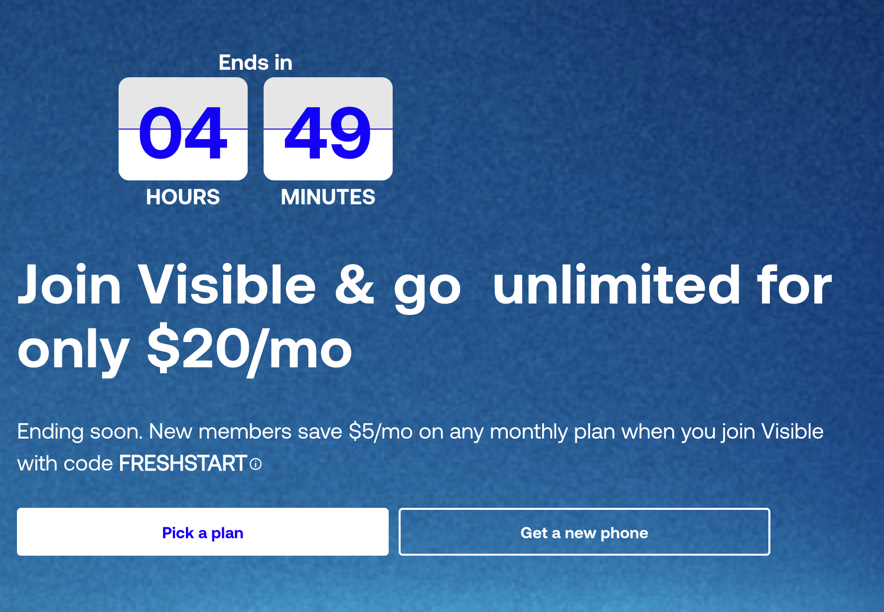 Complete Product Recommendations | Rachel's Specification Notes 101 Visible by Verizon