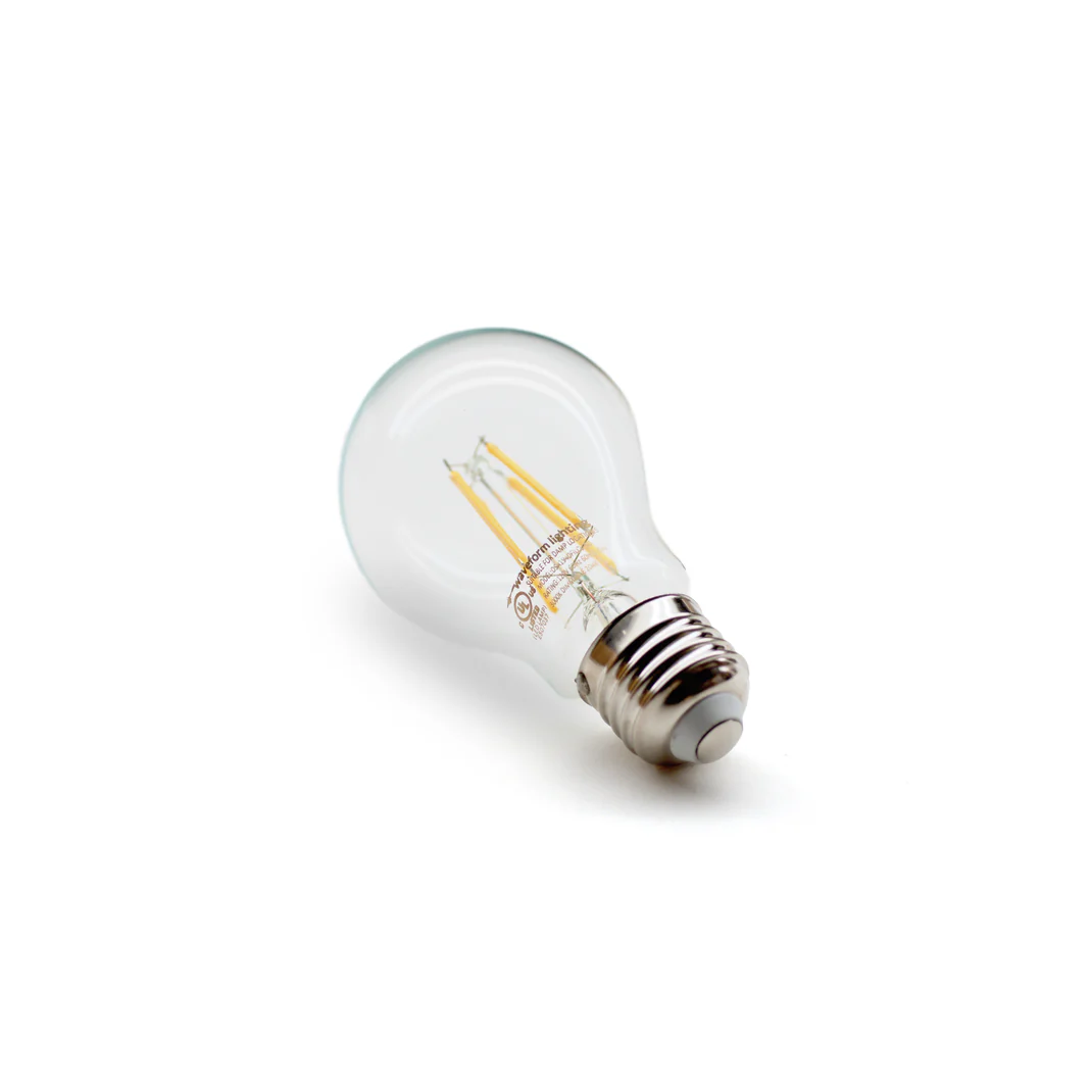 Complete Product Recommendations | Rachel's Specification Notes 82 Waveform Lighting Centric Daylight LED