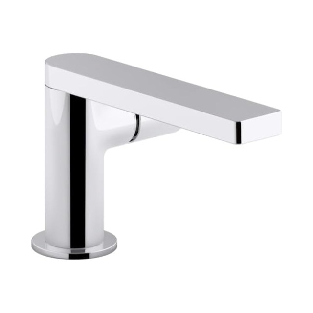 Complete Product Recommendations | Rachel's Specification Notes 54 Kohler Composed Single-Handle Bathroom Sink Faucet