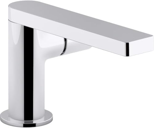 The 10 Best Touchless Bathroom Faucets for Aging in Place: A Designer’s Guide