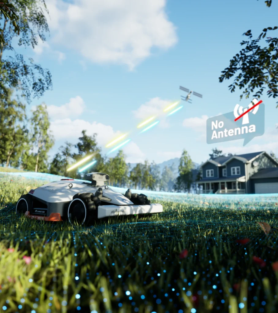 Complete Product Recommendations | Rachel's Specification Notes 87 Mammotion Luba 2 AWD 3000 Robot Mower