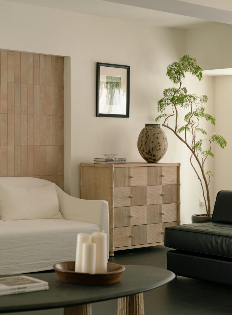 Walker-Friendly Living Room Ideas: How to Create a Safer, More Beautiful Space