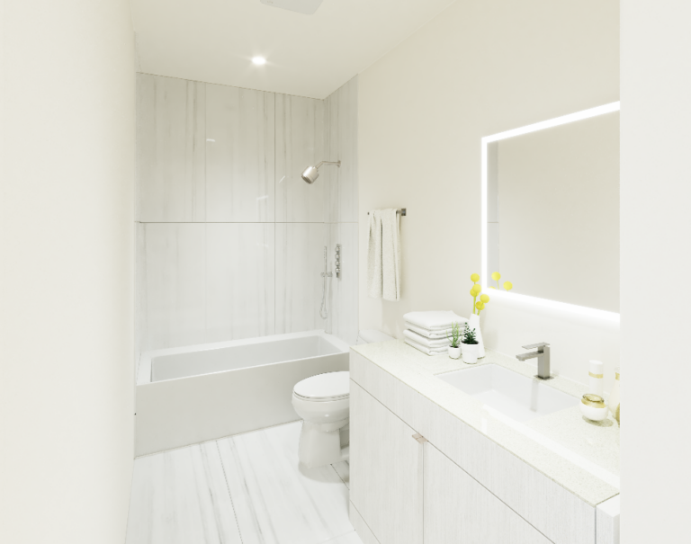 Walk-In Shower vs Tub (What Actually Works Long-Term)