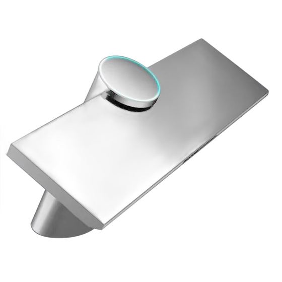 Fontana Aguilafuente Chrome