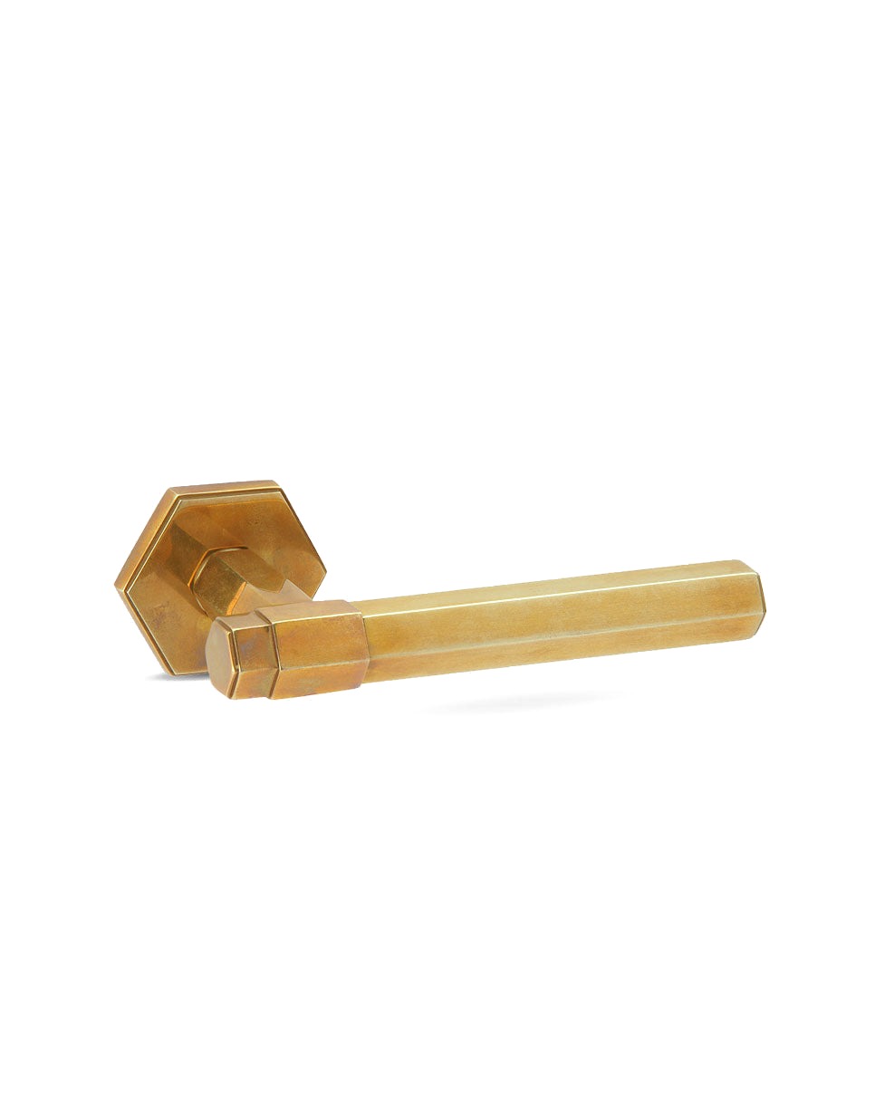 Groel Espuch Lever Set