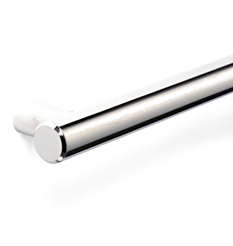 Grab Bars That Don’t Look Institutional: A Designer’s Complete Guide (2026)
